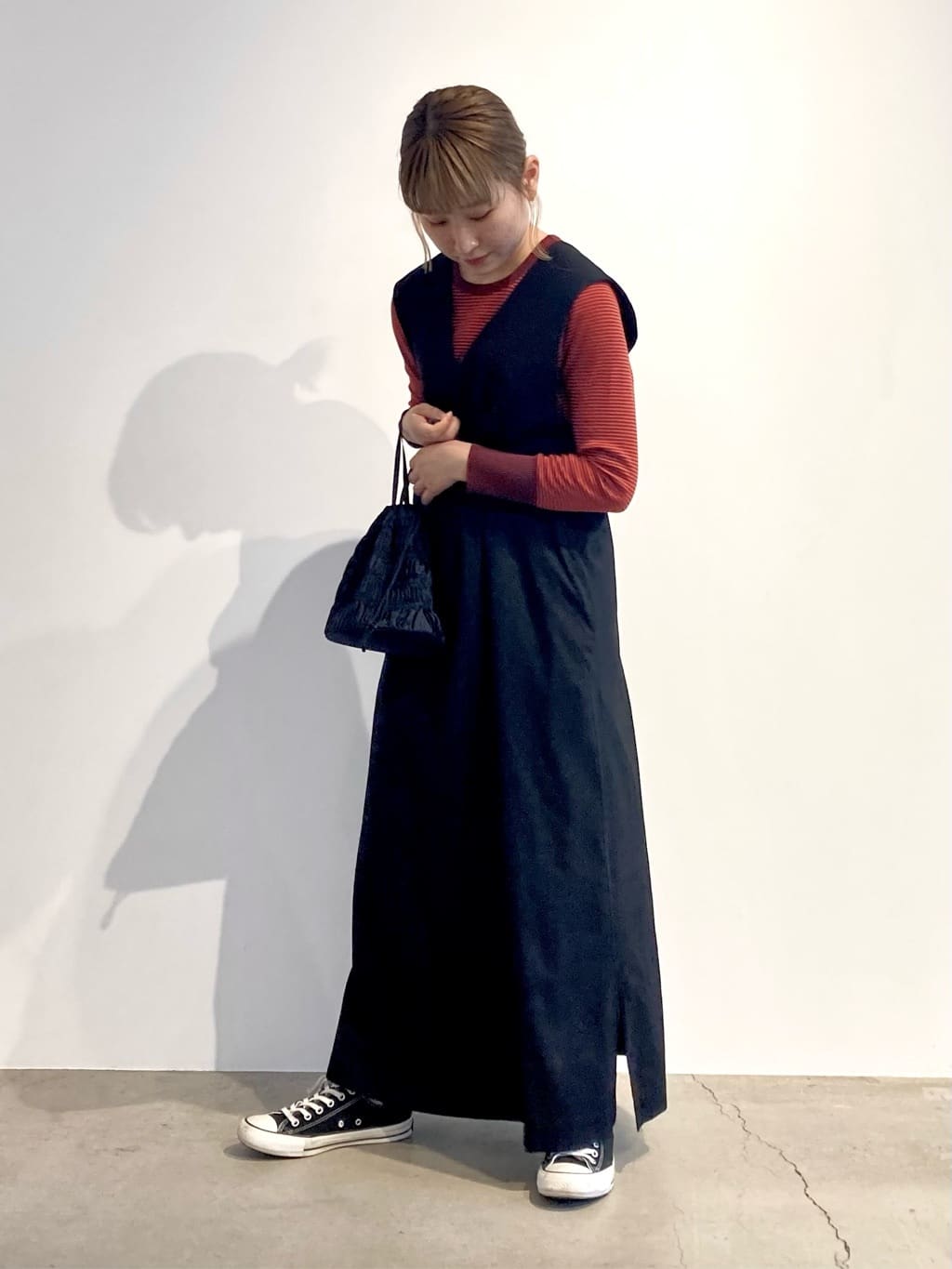 AMBIDEX FLAT名古屋 身長:156cm 2022.08.19 AMBIDEX FLAT名古屋 身長:156cm 2022.08.19