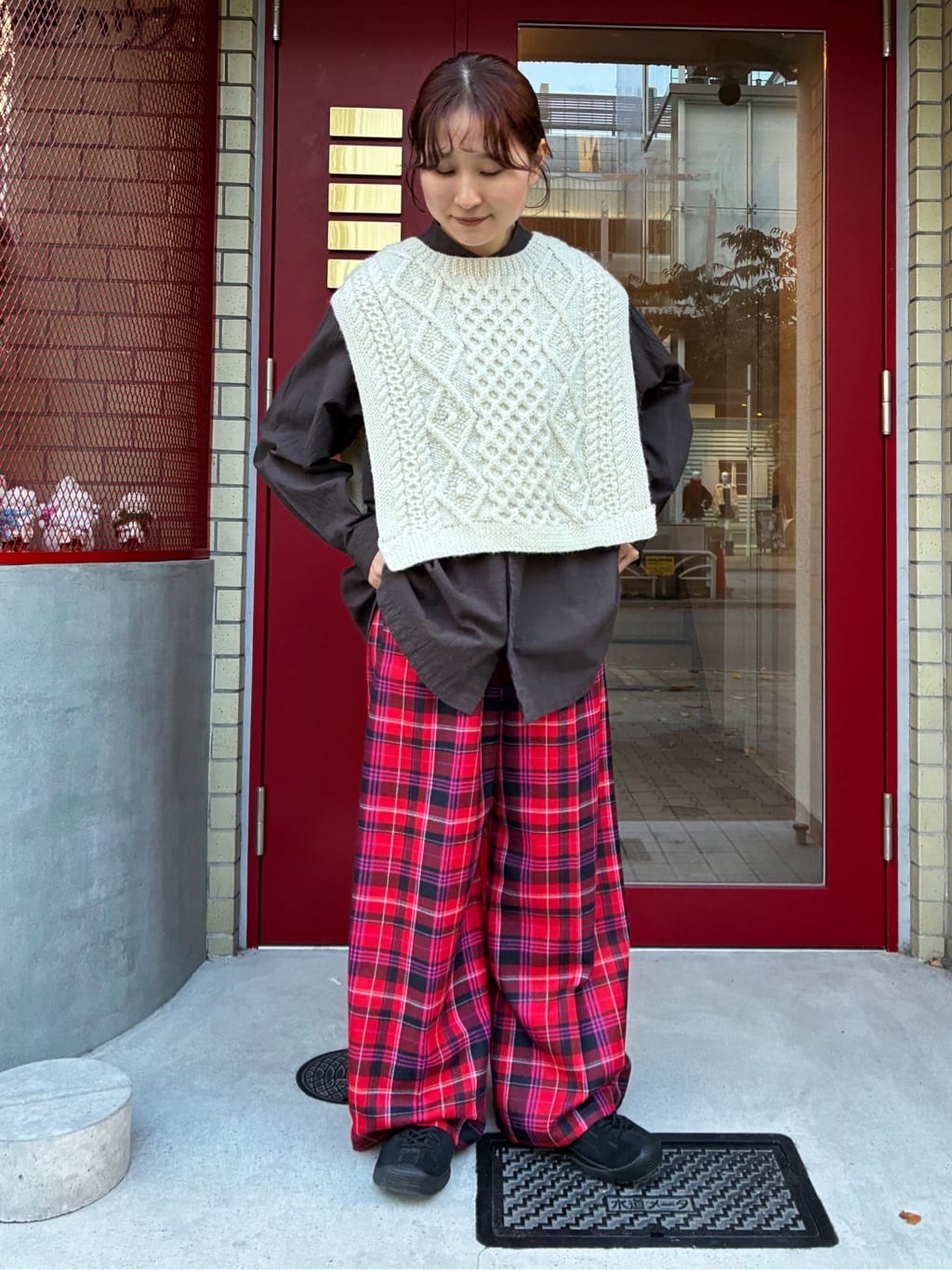 AMBIDEX HATENA ���É� �g���F156cm 2025.12.21