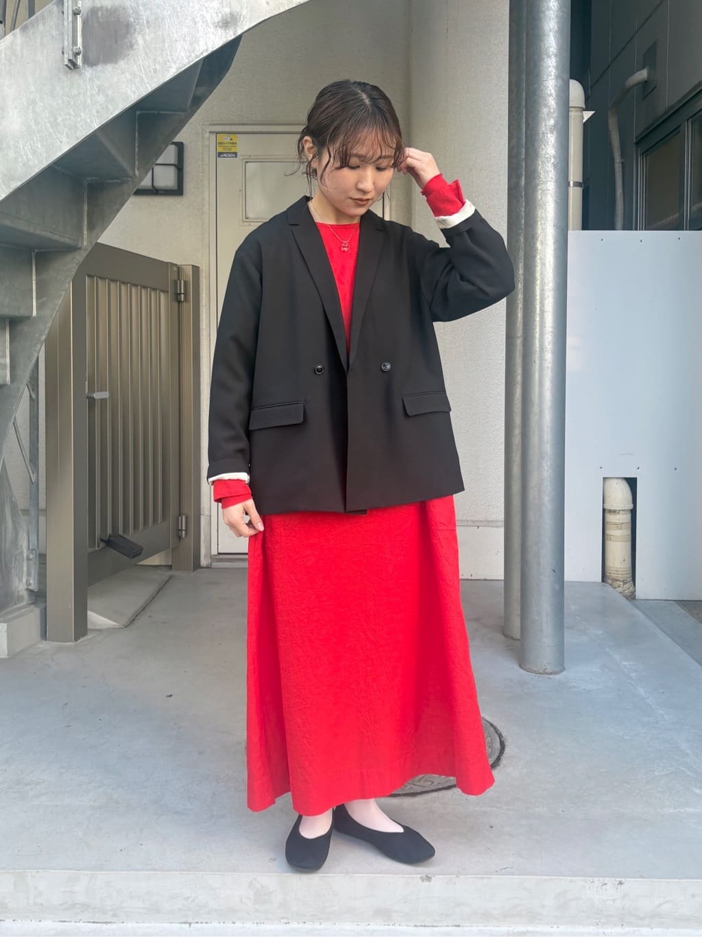 AMBIDEX HATENA ���É� �g���F156cm 2026.02.03