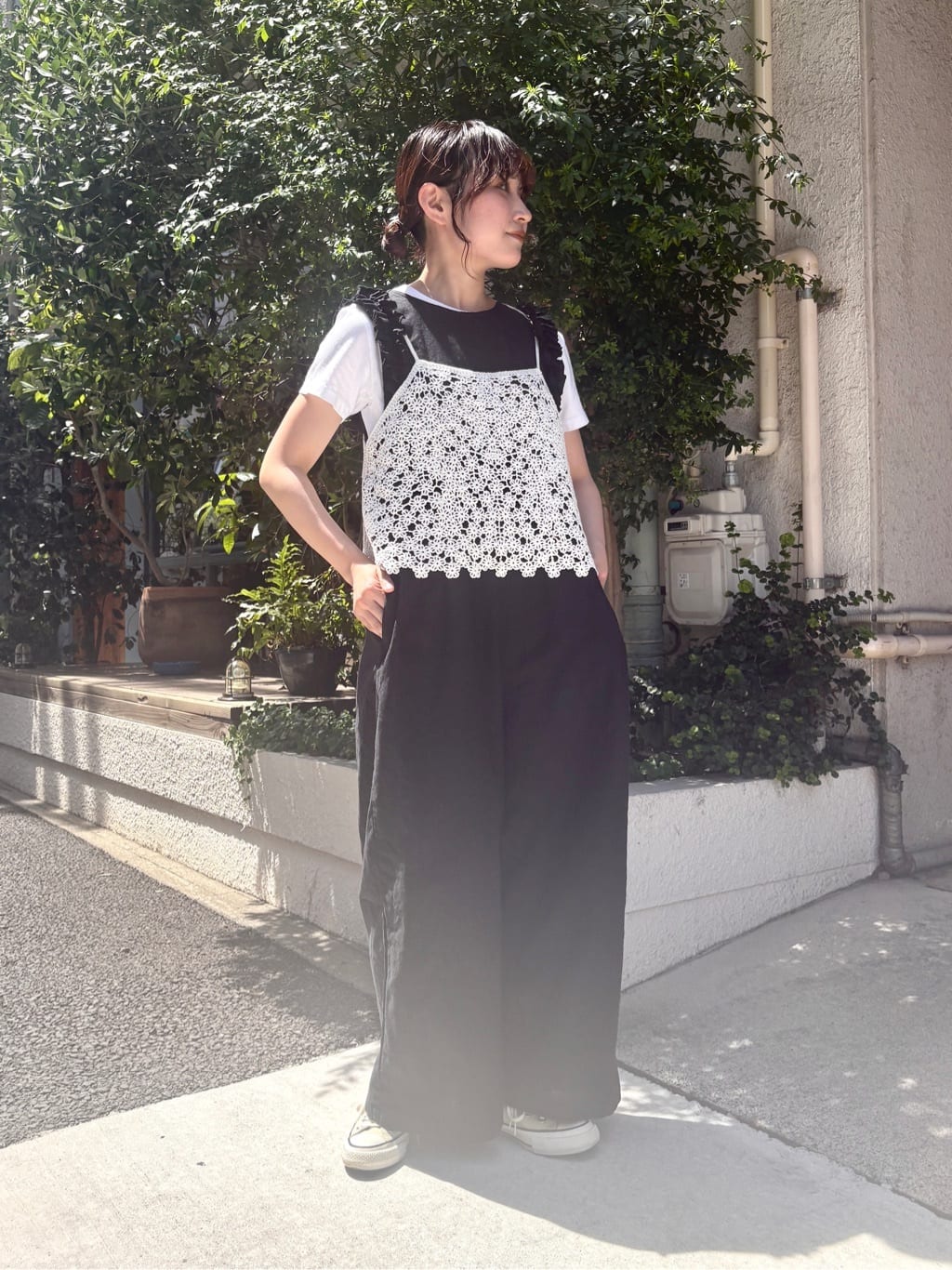 AMBIDEX HATENA 名古屋 身長:156cm 2025.07.02 AMBIDEX HATENA 名古屋 身長:156cm 2025.06.21