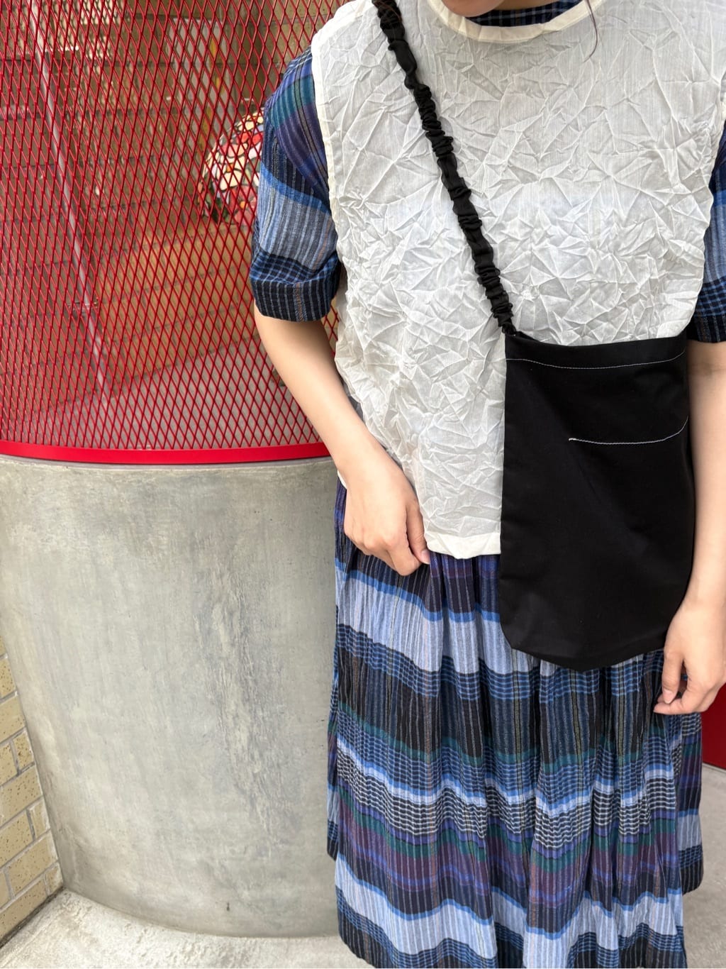 AMBIDEX HATENA 名古屋 身長:156cm 2025.06.12 AMBIDEX HATENA 名古屋 身長:156cm 2025.06.12