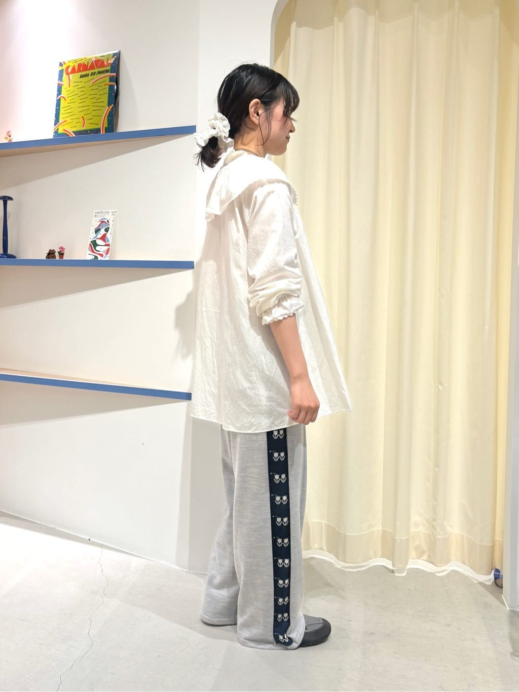 AMBIDEX HATENA É gF156cm 2025.09.22