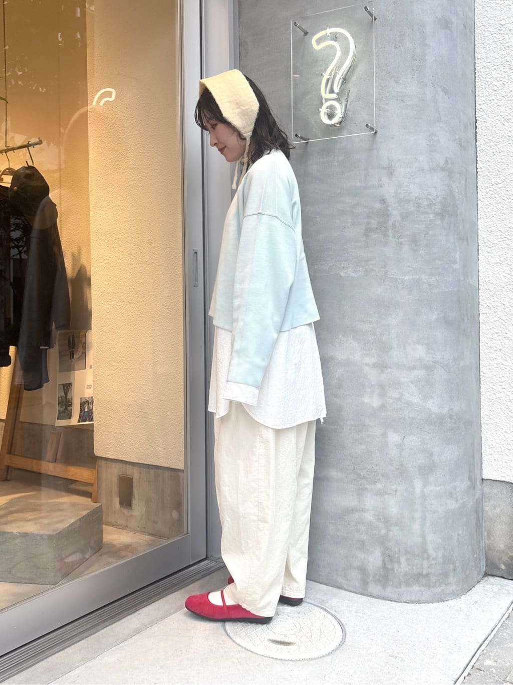 AMBIDEX HATENA É gF156cm 2025.09.17