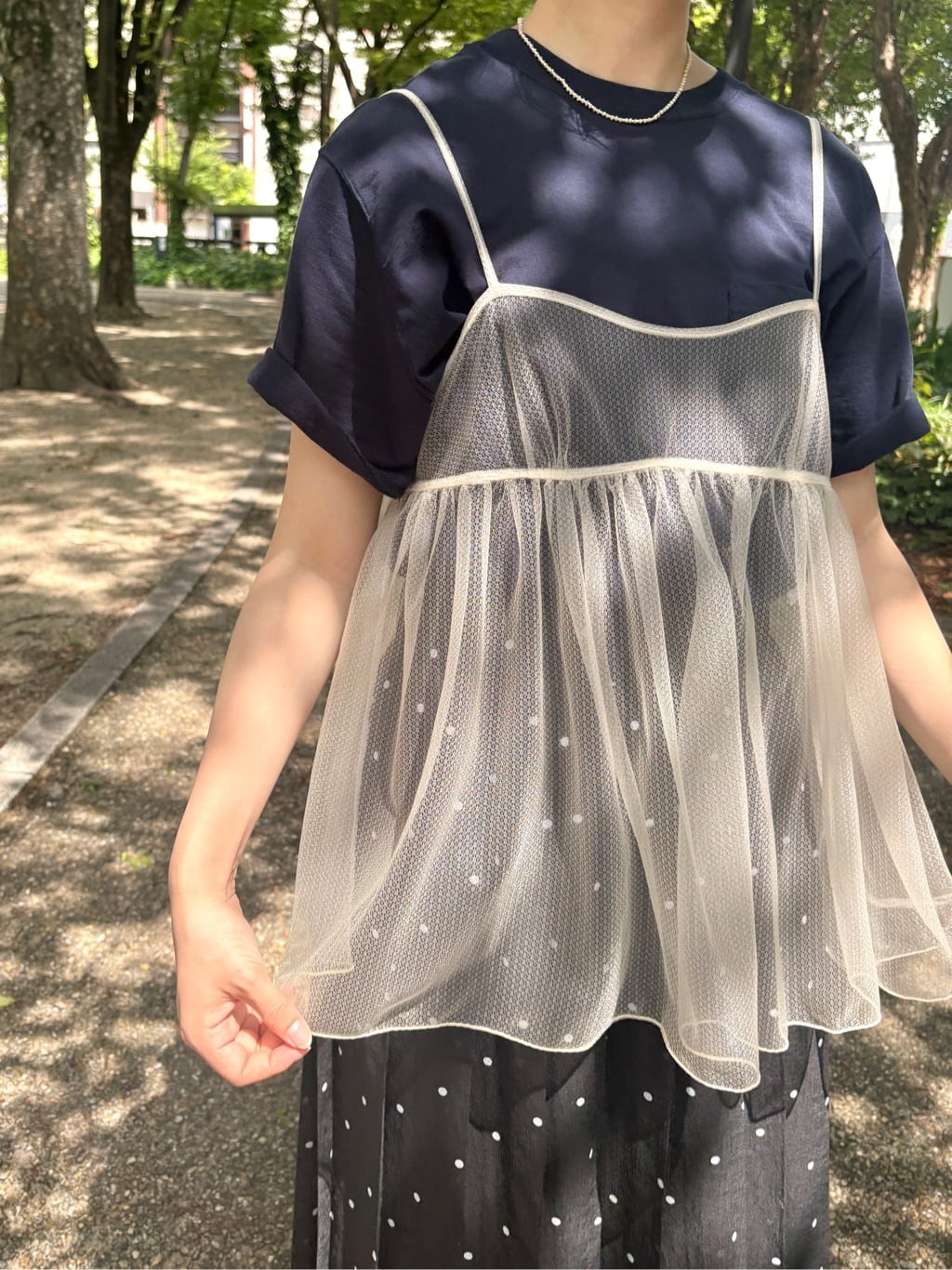 AMBIDEX HATENA 名古屋 身長:156cm 2025.07.17 AMBIDEX HATENA 名古屋 身長:156cm 2025.07.17