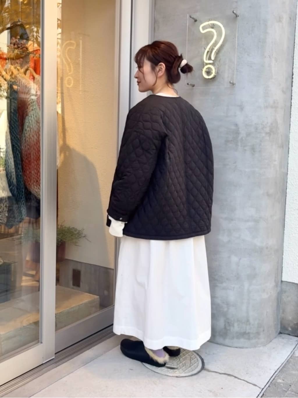 AMBIDEX HATENA ���É� �g���F156cm 2025.12.24