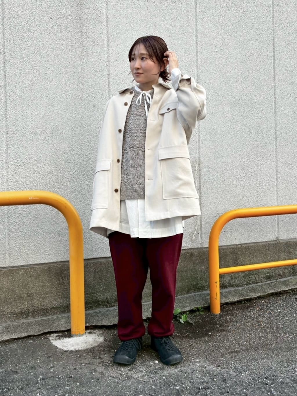 HATENA É 2025.10.31