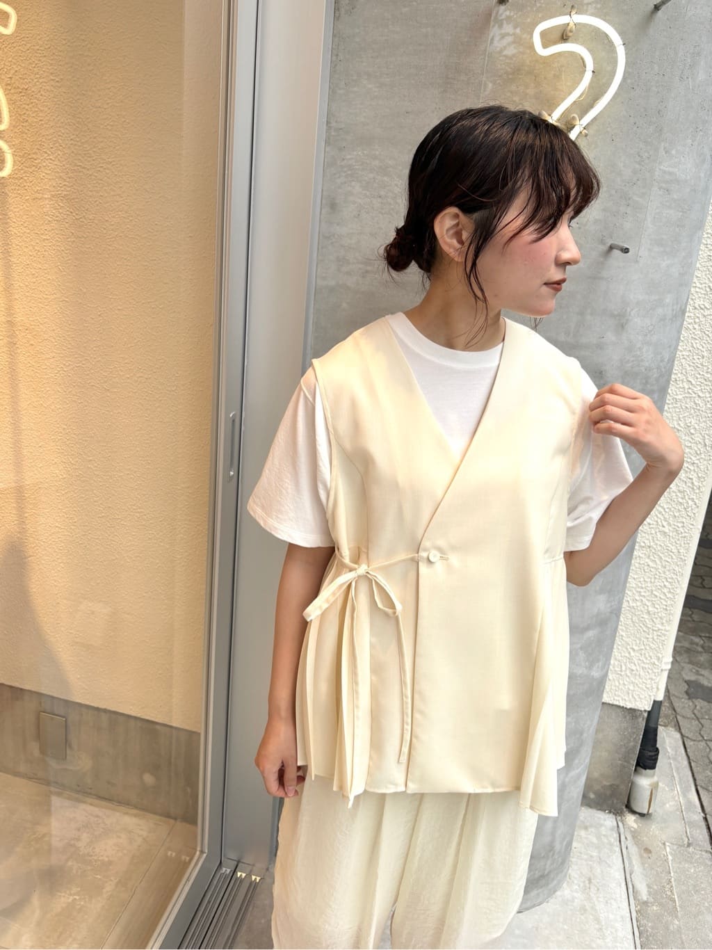 AMBIDEX HATENA 名古屋 身長:156cm 2025.06.26 AMBIDEX HATENA 名古屋 身長:156cm 2025.06.26