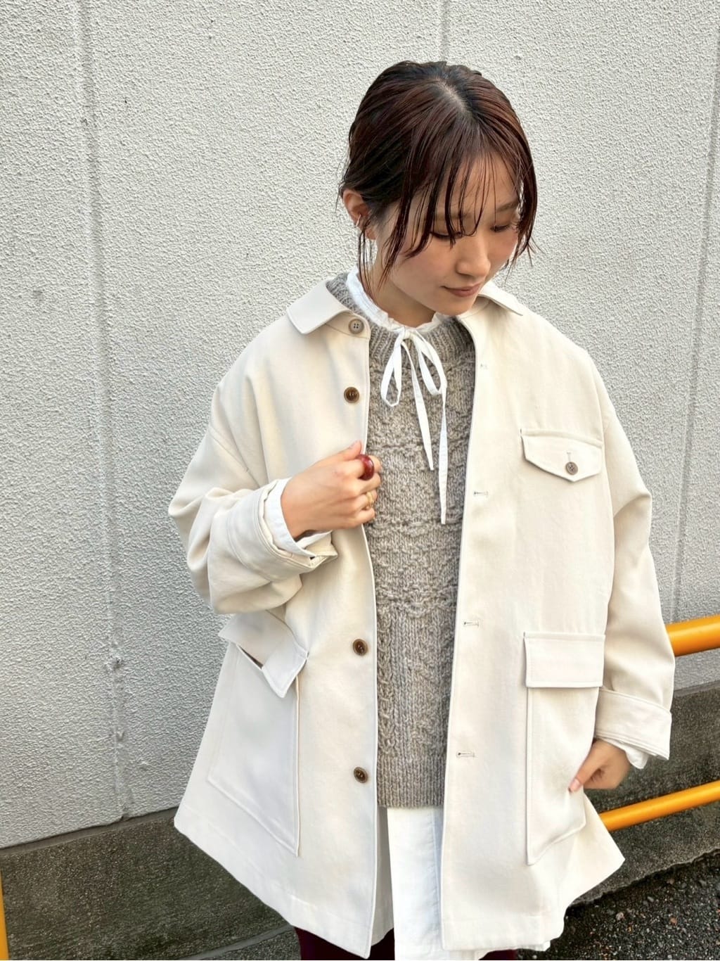 AMBIDEX HATENA ���É� �g���F156cm 2025.10.31