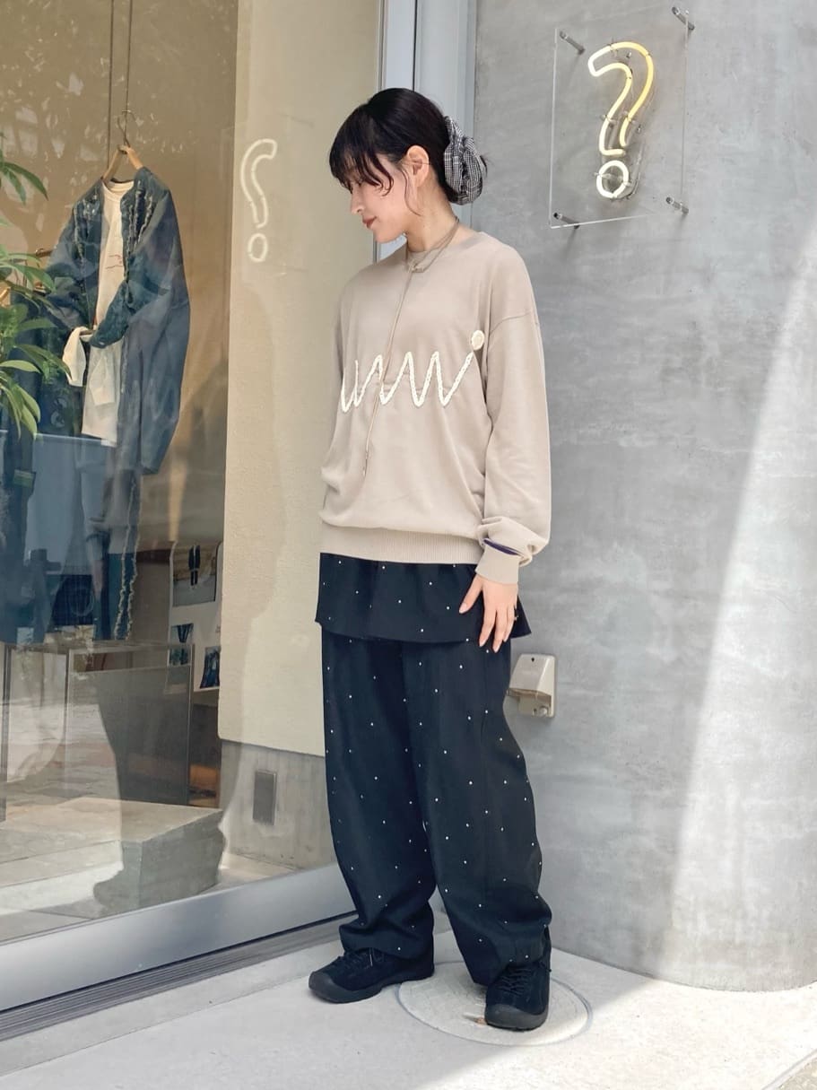 AMBIDEX HATENA É gF156cm 2025.09.09