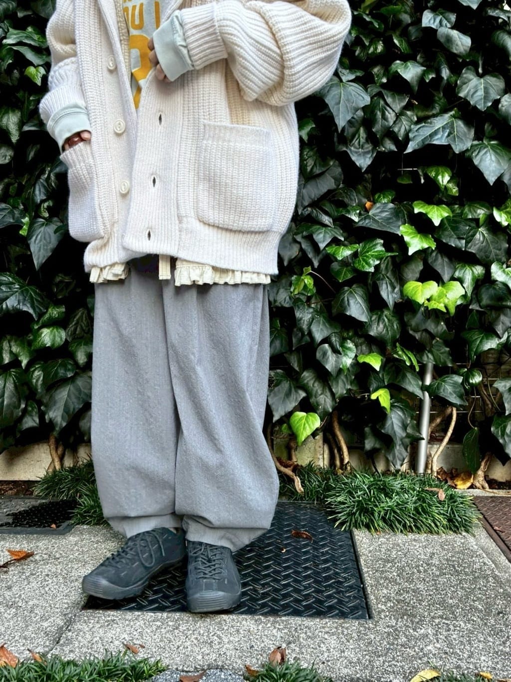 AMBIDEX HATENA ���É� �g���F156cm 2025.10.30