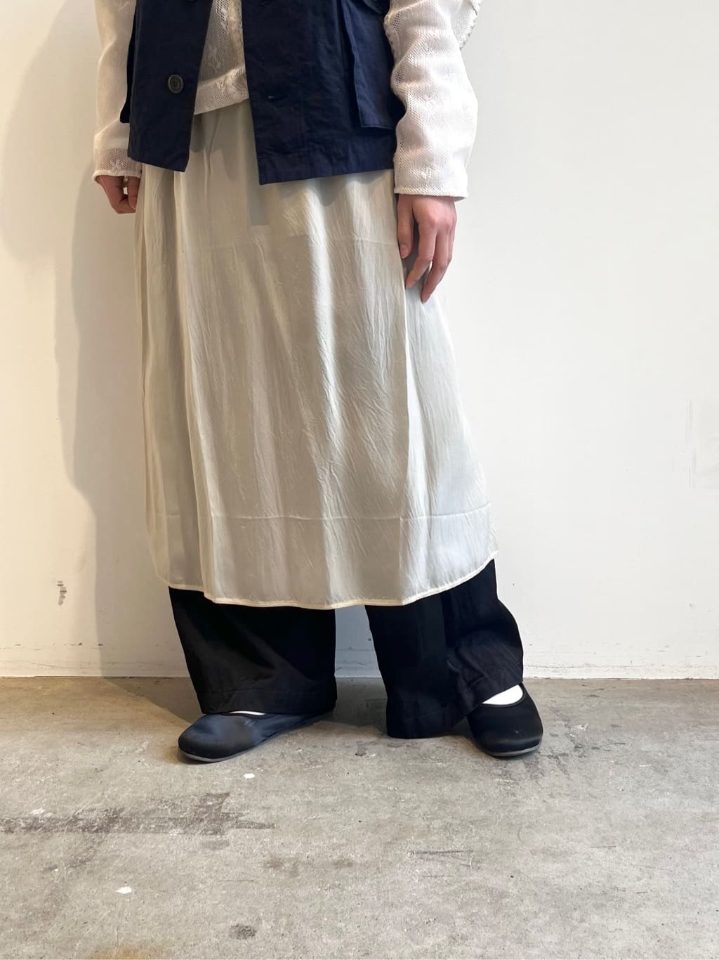 AMBIDEX FLAT名古屋 身長:156cm 2025.04.22 AMBIDEX FLAT名古屋 身長:156cm 2025.03.14