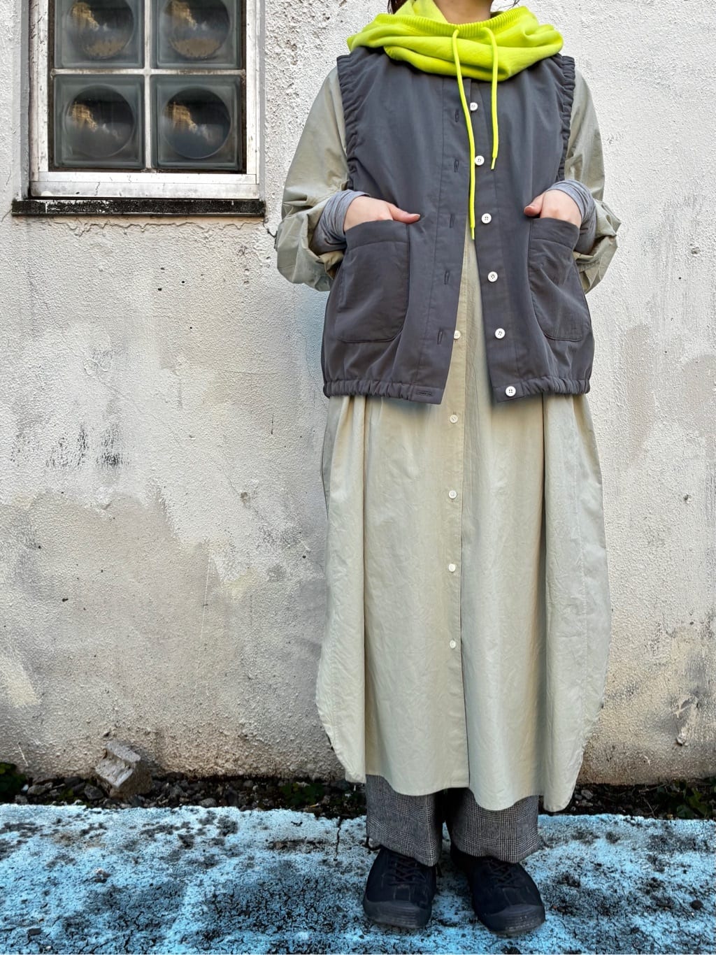 AMBIDEX HATENA ���É� �g���F156cm 2026.01.13