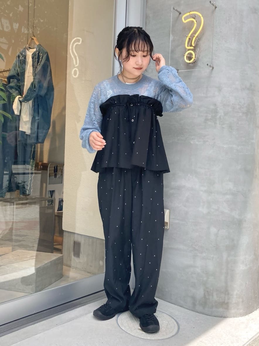 AMBIDEX HATENA É gF156cm 2025.09.09