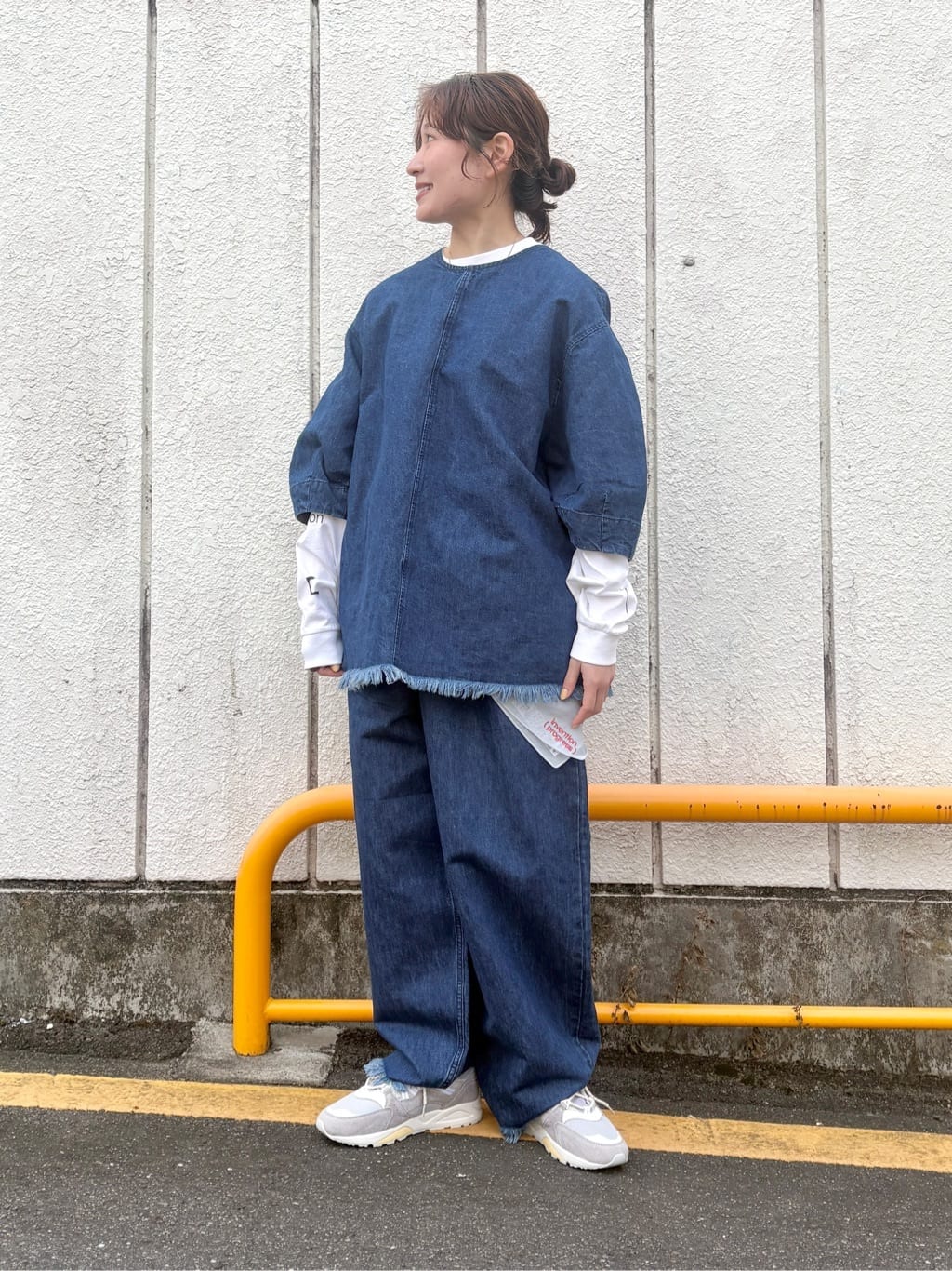 AMBIDEX HATENA ���É� �g���F156cm 2026.02.12