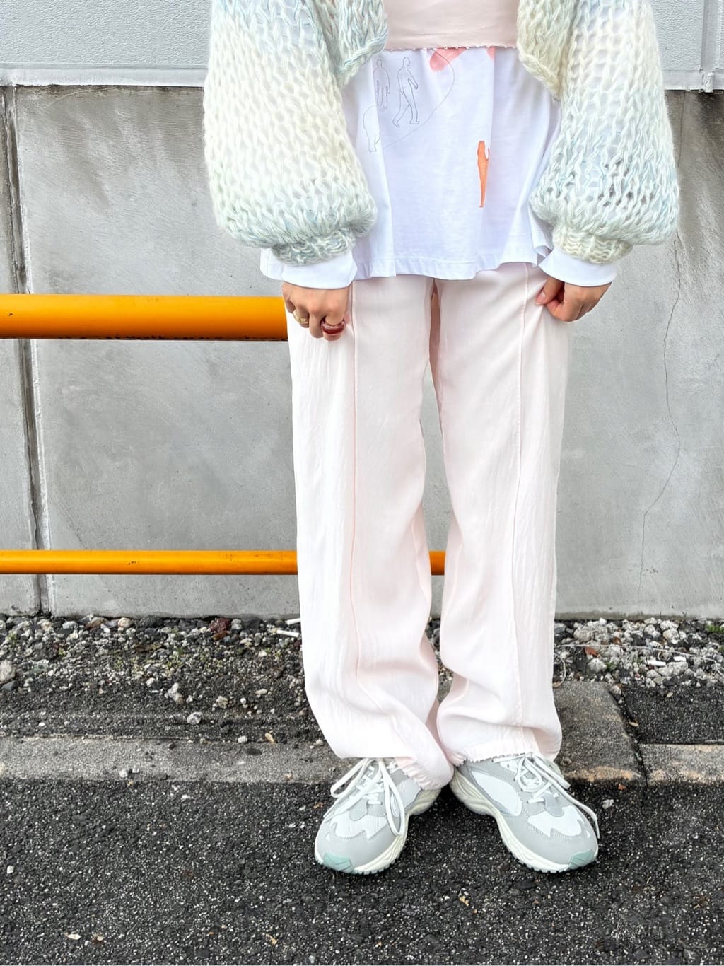 AMBIDEX HATENA ���É� �g���F156cm 2025.12.07