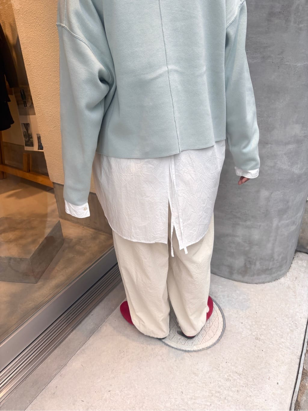 AMBIDEX HATENA É gF156cm 2025.09.17