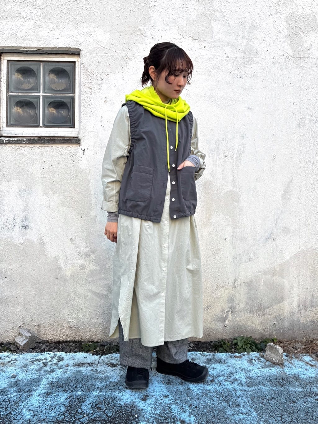 AMBIDEX HATENA ���É� �g���F156cm 2026.01.13