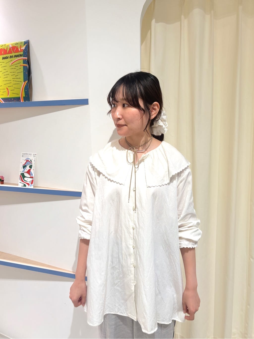 AMBIDEX HATENA É gF156cm 2025.09.22