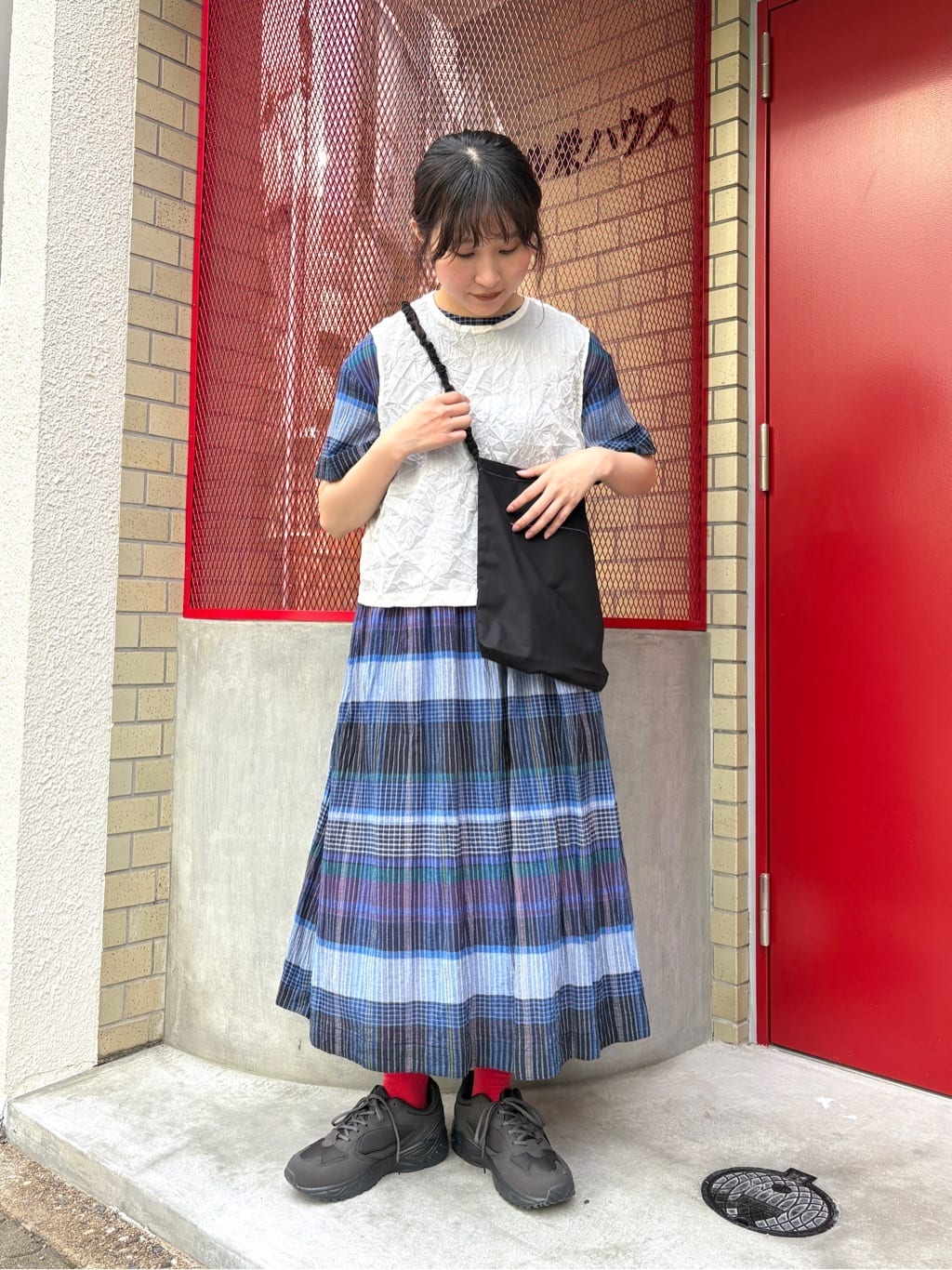 AMBIDEX HATENA 名古屋 身長:156cm 2025.06.12 AMBIDEX HATENA 名古屋 身長:156cm 2025.06.12