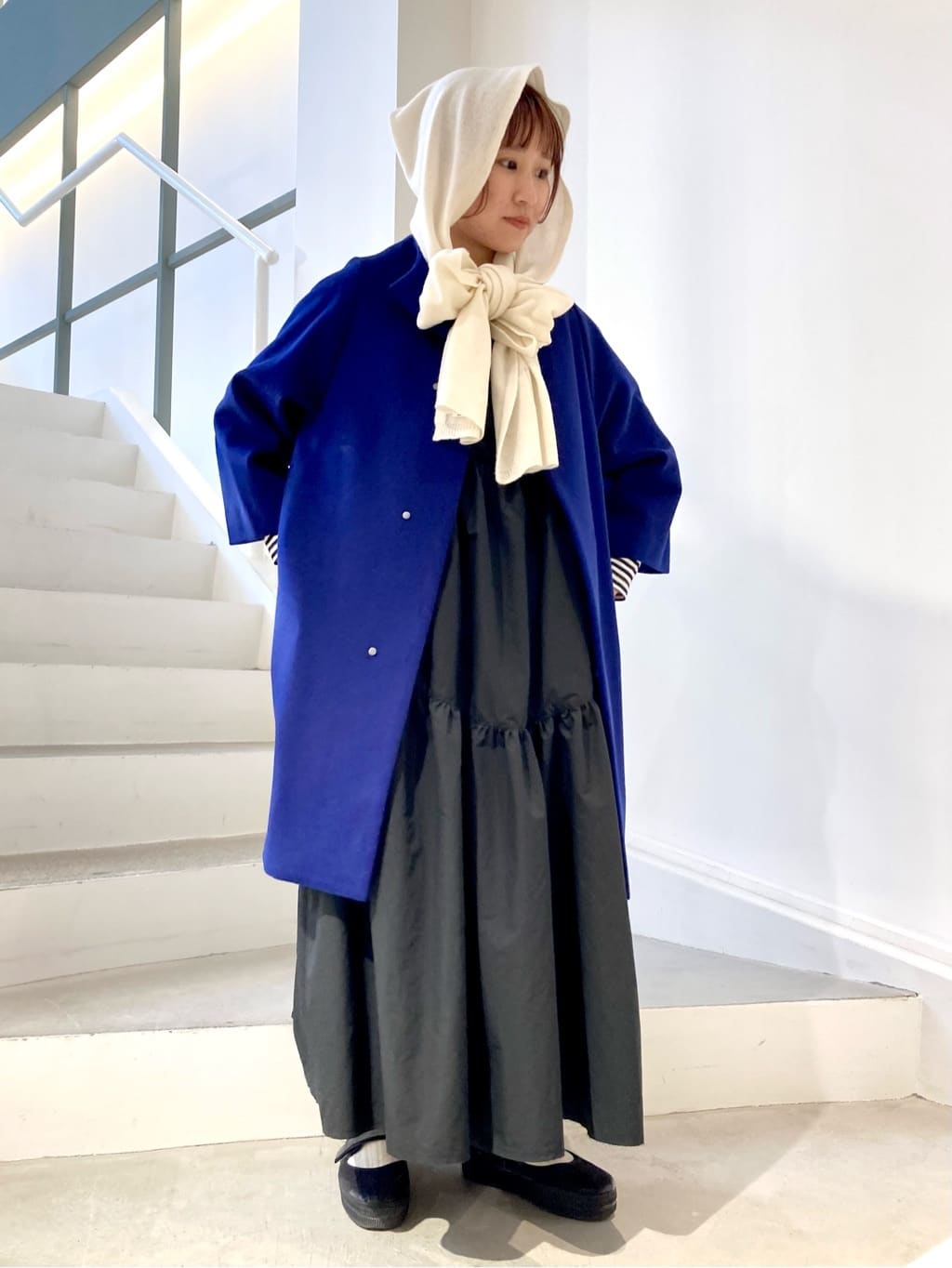 AMBIDEX FLAT名古屋 身長:156cm 2022.12.09 AMBIDEX FLAT名古屋 身長:156cm 2022.12.09