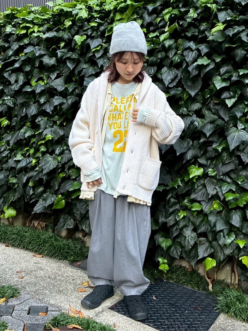 HATENA É 2025.10.30