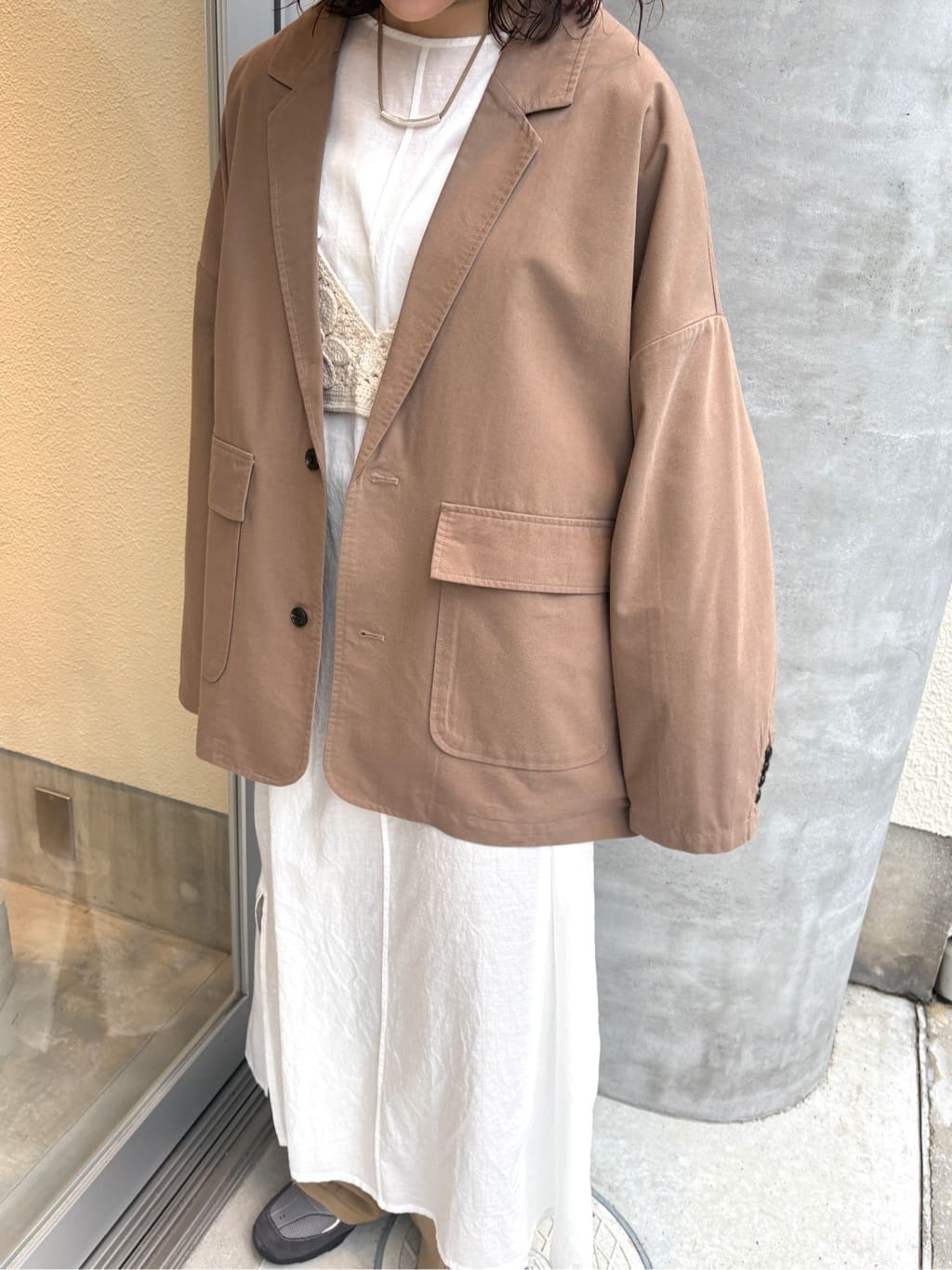 AMBIDEX HATENA É gF156cm 2025.09.17