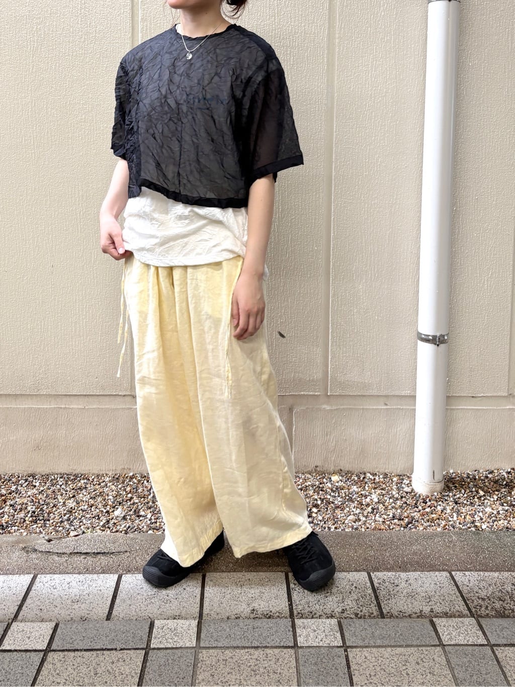 AMBIDEX HATENA 名古屋 身長:156cm 2025.07.05 AMBIDEX HATENA 名古屋 身長:156cm 2025.06.29