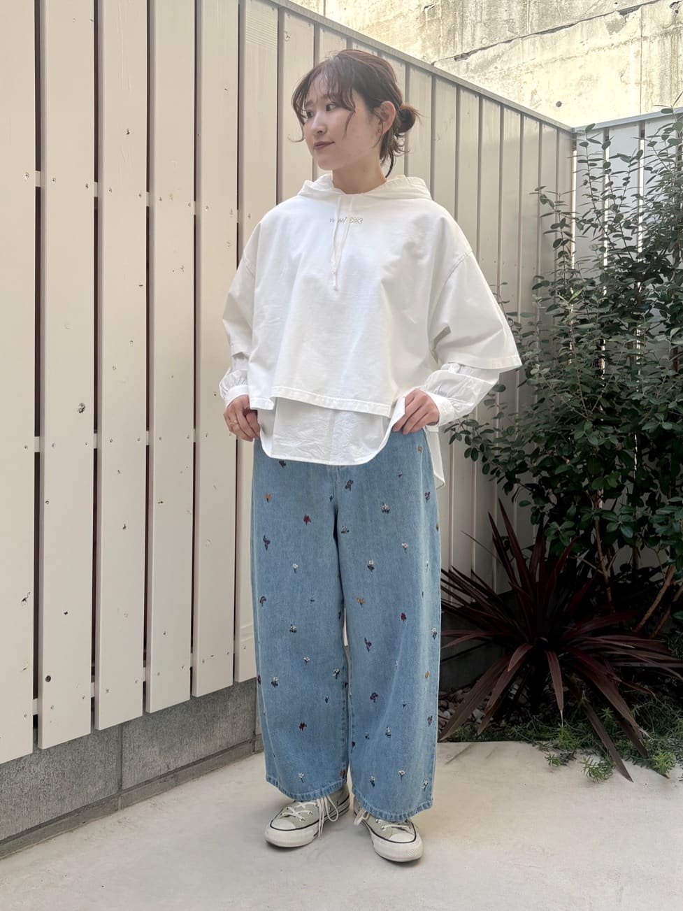 AMBIDEX HATENA ���É� �g���F156cm 2026.02.20