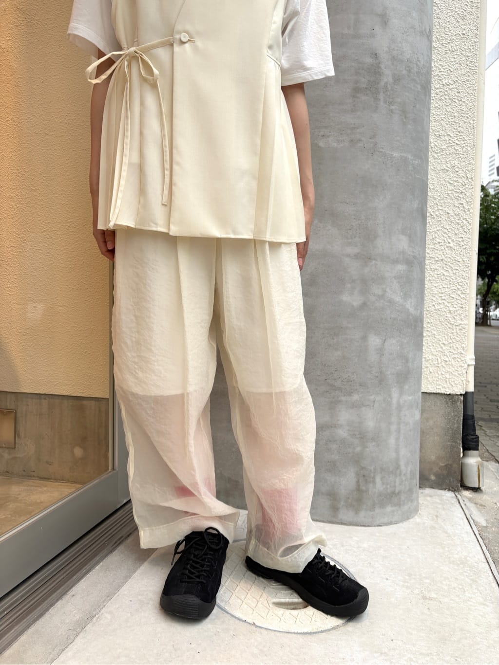 AMBIDEX HATENA 名古屋 身長:156cm 2025.06.26 AMBIDEX HATENA 名古屋 身長:156cm 2025.06.26