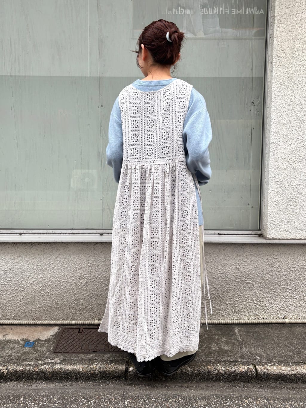 AMBIDEX HATENA ���É� �g���F156cm 2025.12.23