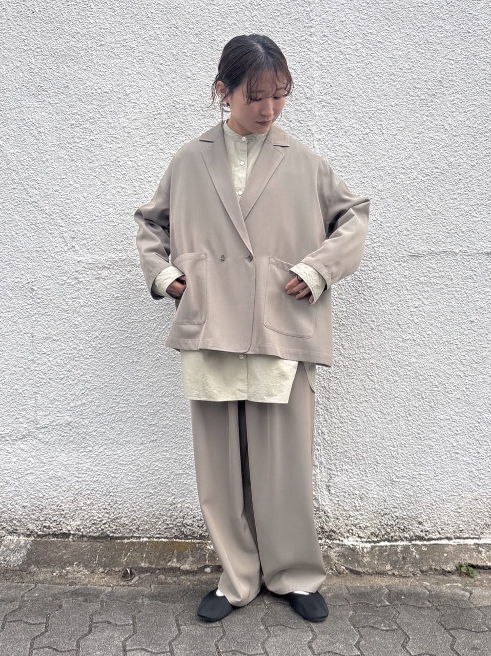 AMBIDEX Store コーディネート