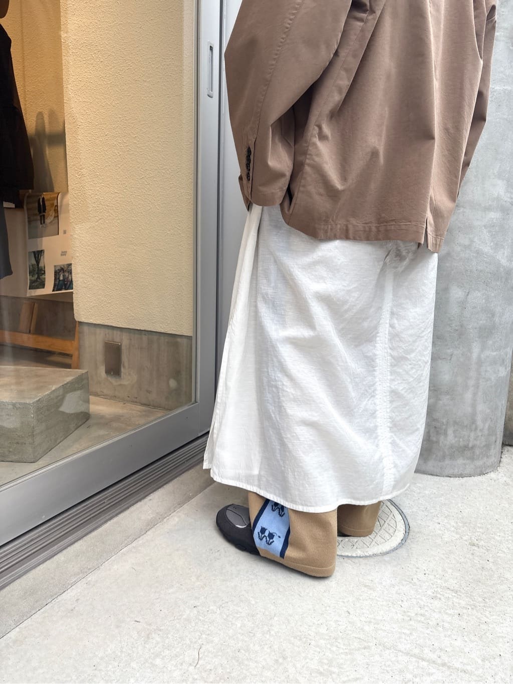 AMBIDEX HATENA É gF156cm 2025.09.17