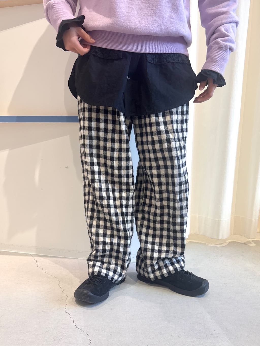 AMBIDEX HATENA ���É� �g���F156cm 2026.01.17