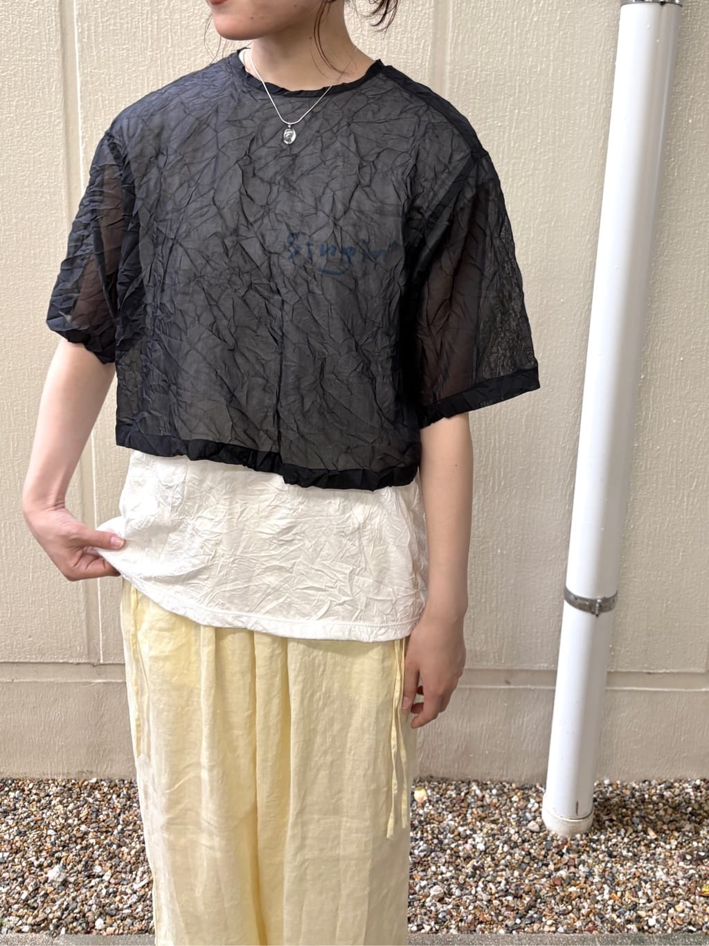 AMBIDEX HATENA 名古屋 身長:156cm 2025.07.05 AMBIDEX HATENA 名古屋 身長:156cm 2025.06.29