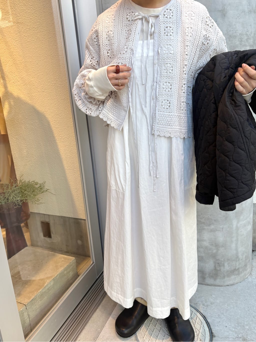 AMBIDEX HATENA ���É� �g���F156cm 2025.12.24