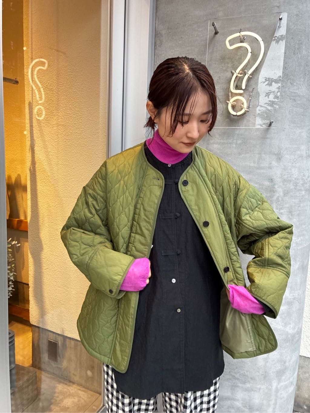 AMBIDEX HATENA ���É� �g���F156cm 2025.11.20