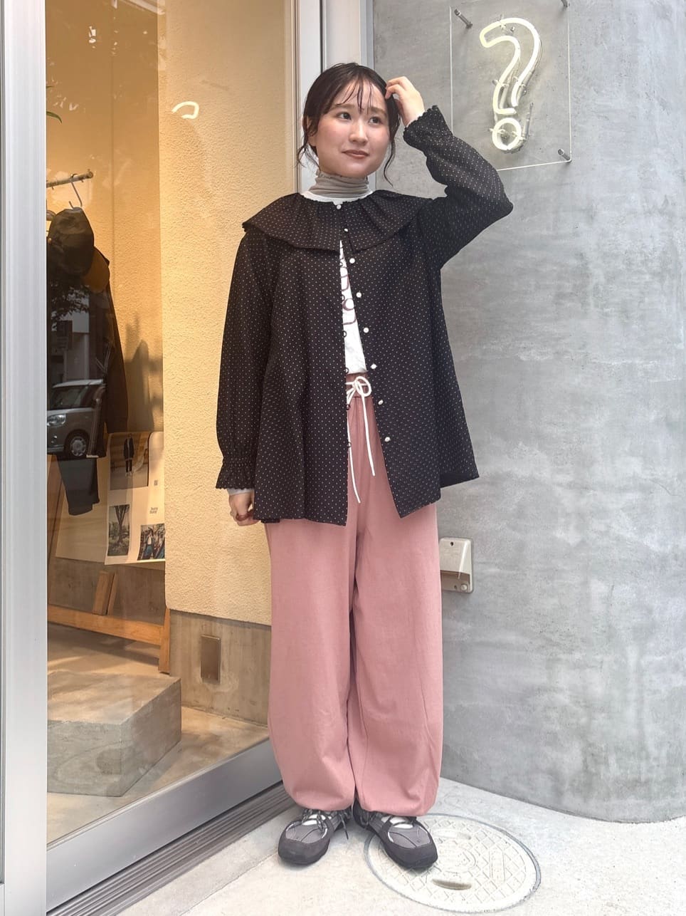 HATENA É 2025.09.17