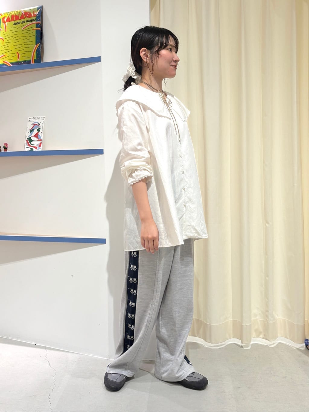 AMBIDEX HATENA É gF156cm 2025.09.22