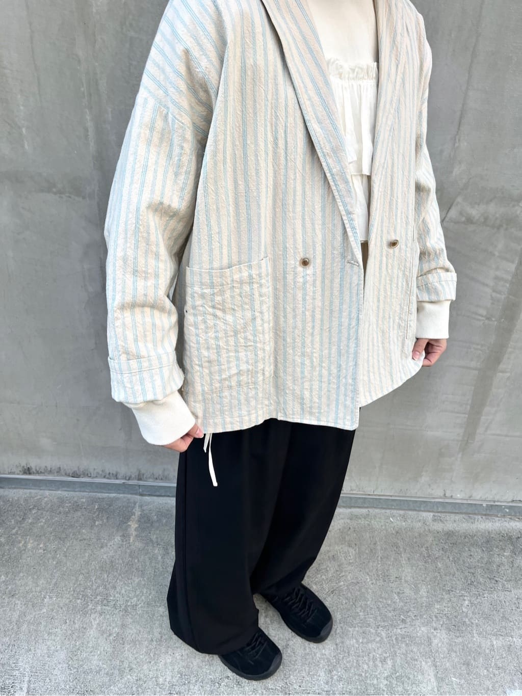 AMBIDEX FLAT名古屋 身長:156cm 2025.03.03 AMBIDEX FLAT名古屋 身長:156cm 2025.03.04