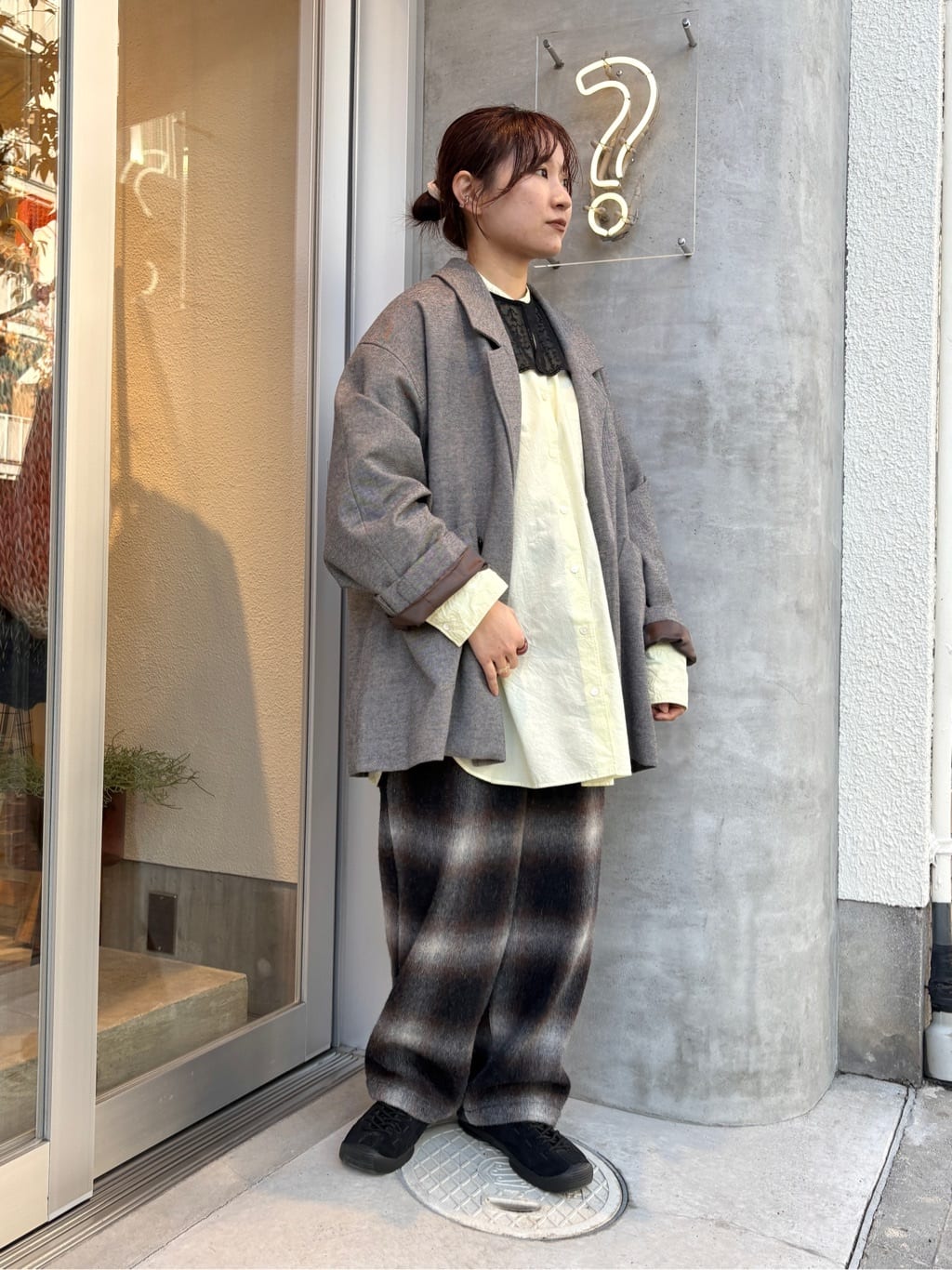 AMBIDEX HATENA ���É� �g���F156cm 2025.12.24