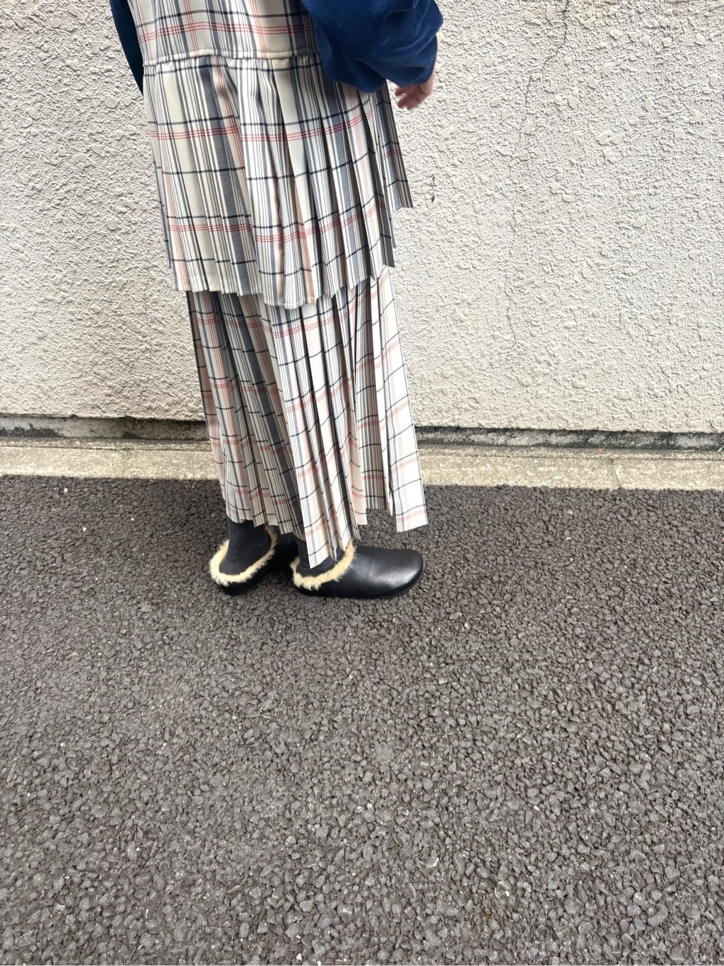 AMBIDEX HATENA É gF156cm 2025.09.27