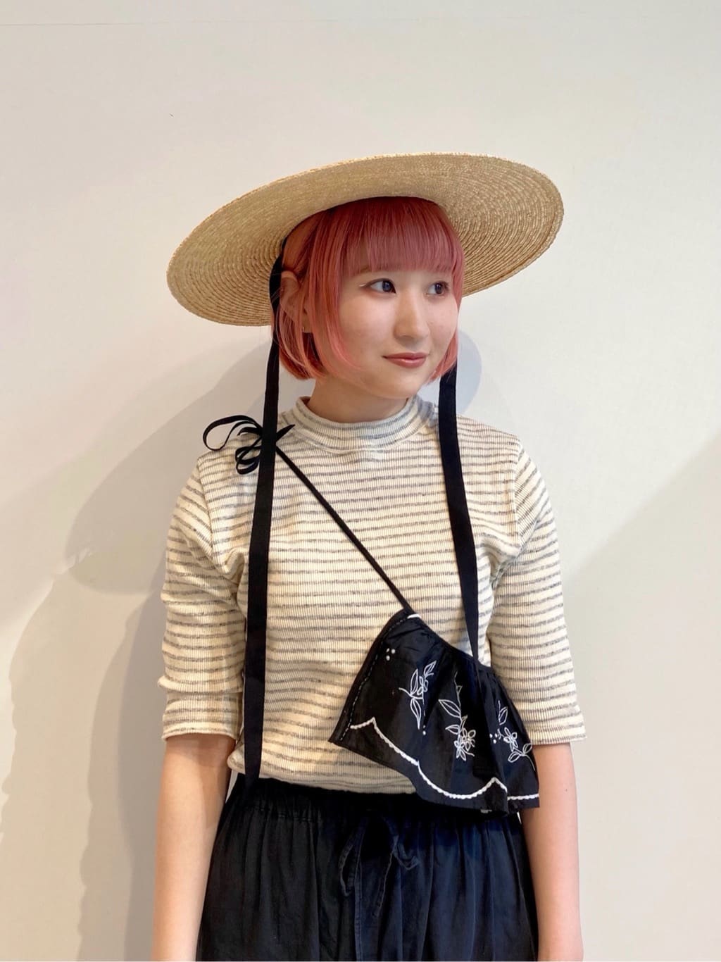 AMBIDEX FLAT名古屋 身長:156cm 2022.04.15 AMBIDEX FLAT名古屋 身長:156cm 2022.04.15
