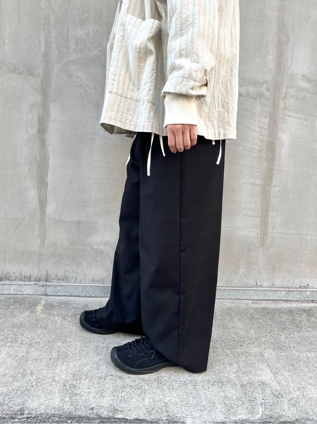 AMBIDEX FLAT名古屋 身長:156cm 2025.03.03 AMBIDEX FLAT名古屋 身長:156cm 2025.03.04