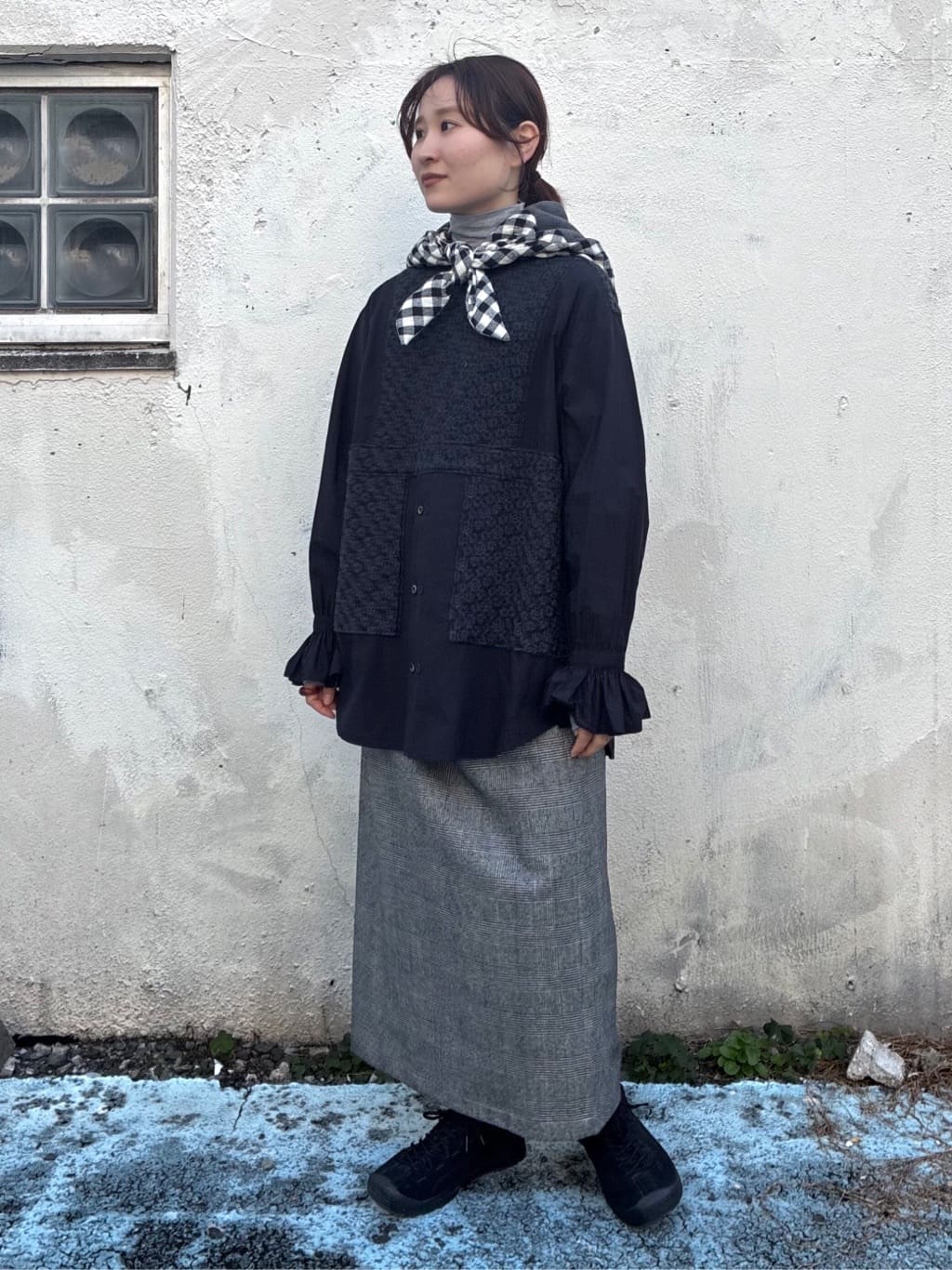 AMBIDEX HATENA ���É� �g���F156cm 2025.11.29