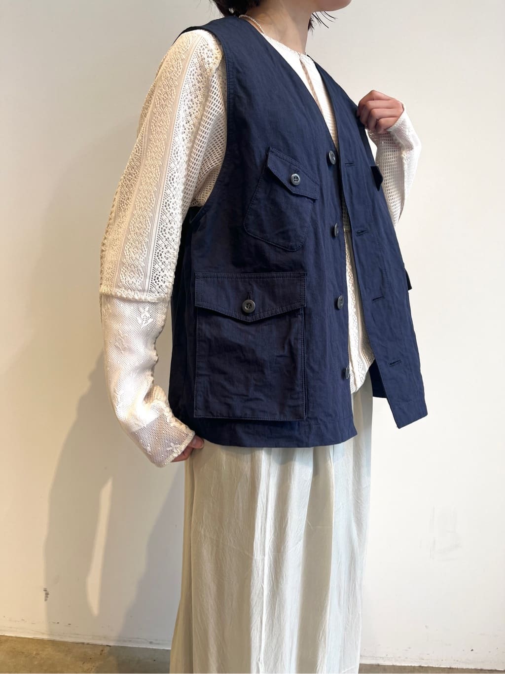 AMBIDEX FLAT名古屋 身長:156cm 2025.04.22 AMBIDEX FLAT名古屋 身長:156cm 2025.03.14