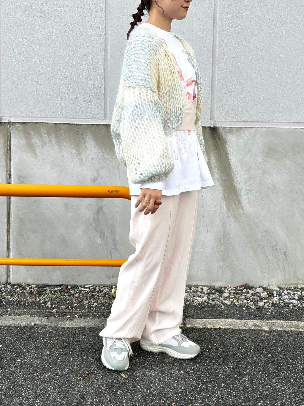 AMBIDEX HATENA ���É� �g���F156cm 2025.12.07