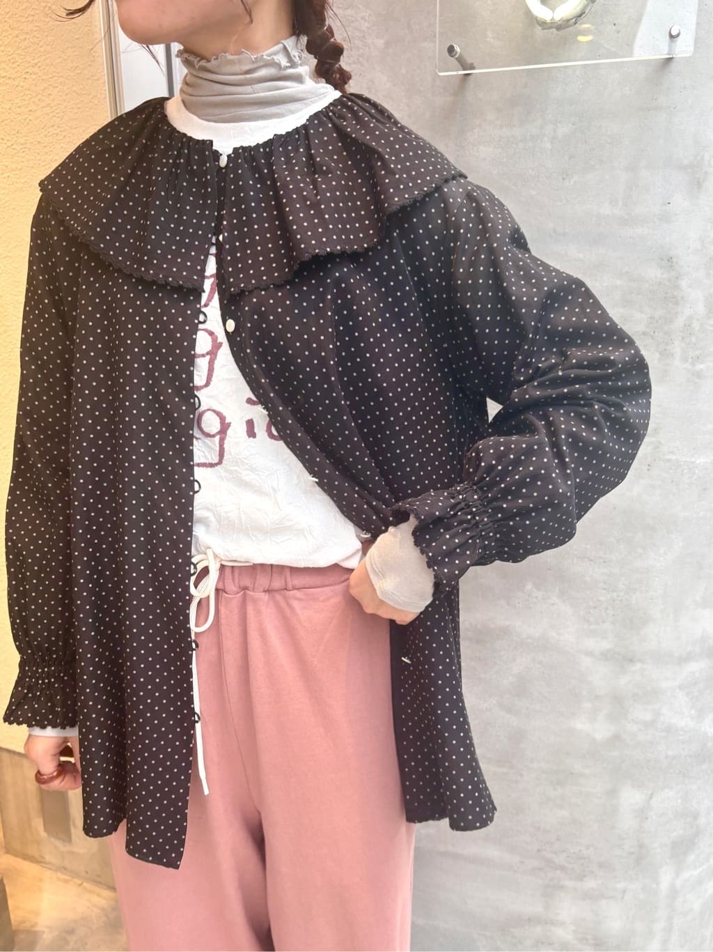 AMBIDEX HATENA É gF156cm 2025.09.17