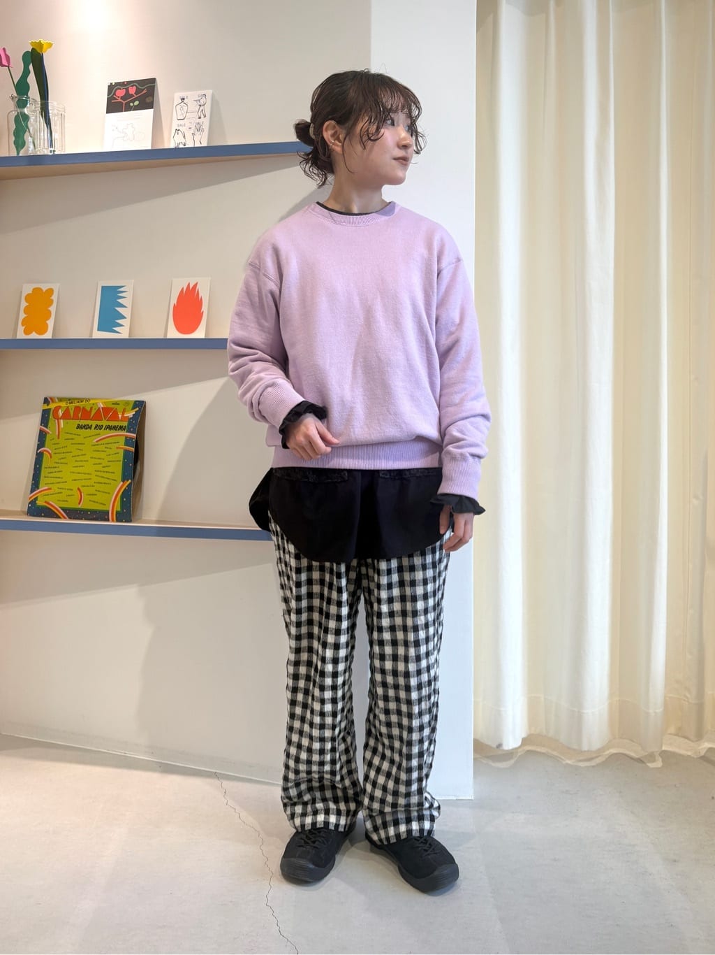 AMBIDEX HATENA ���É� �g���F156cm 2026.01.17