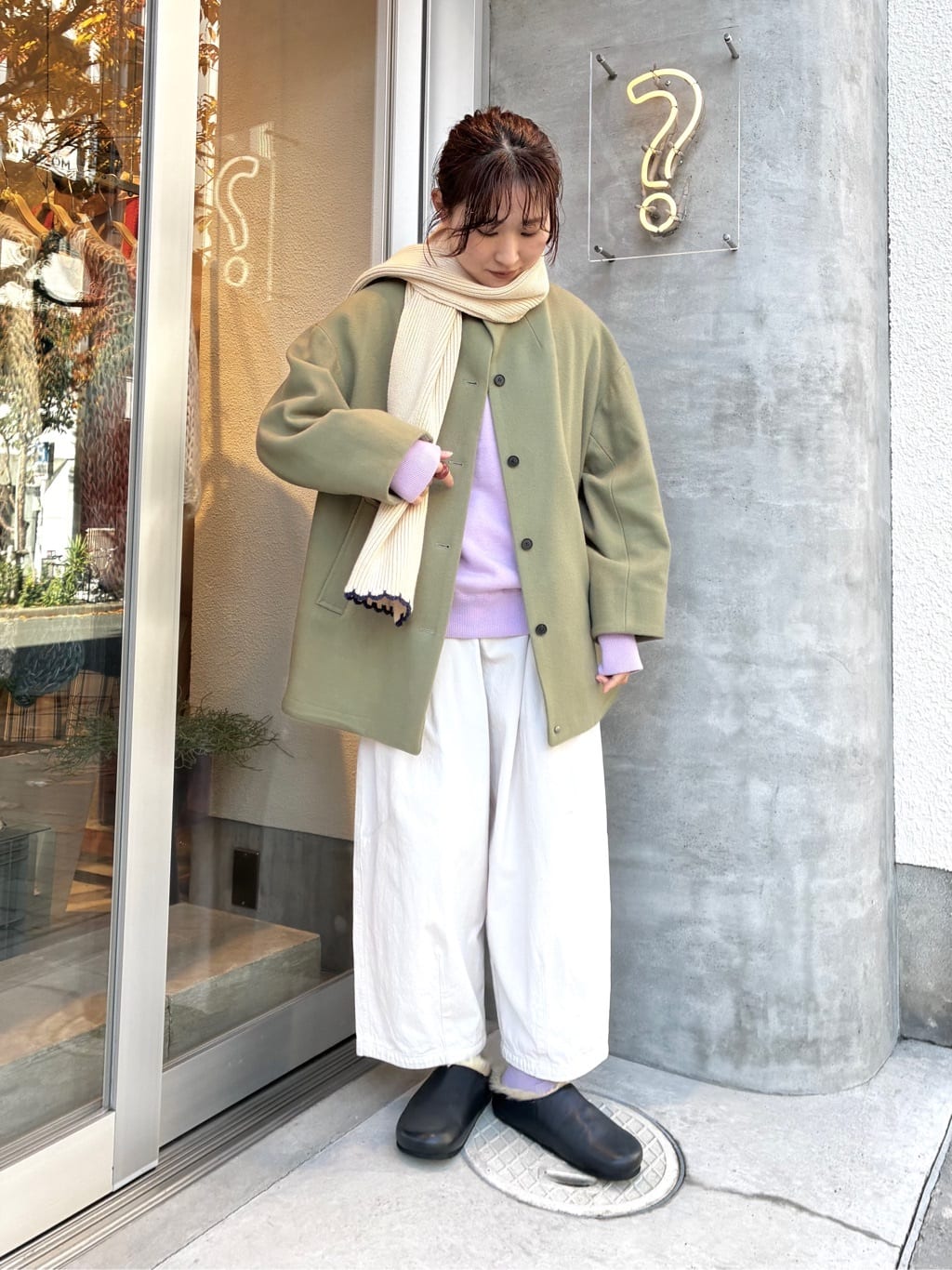 AMBIDEX HATENA ���É� �g���F156cm 2025.12.25