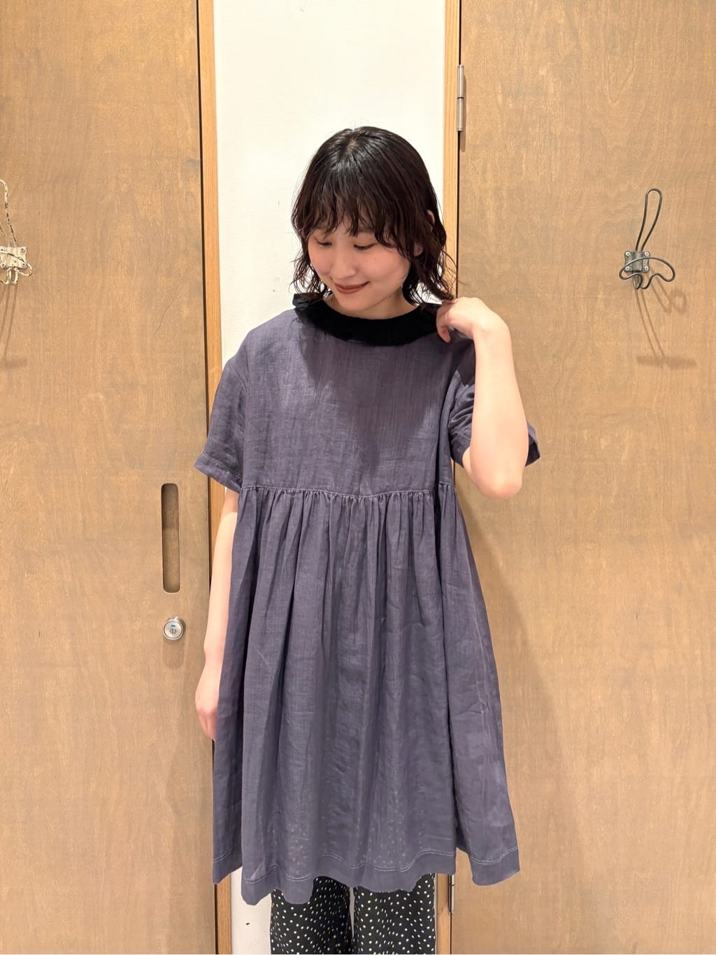 AMBIDEX HATENA 名古屋 身長:156cm 2025.05.25 AMBIDEX HATENA 名古屋 身長:156cm 2025.05.28
